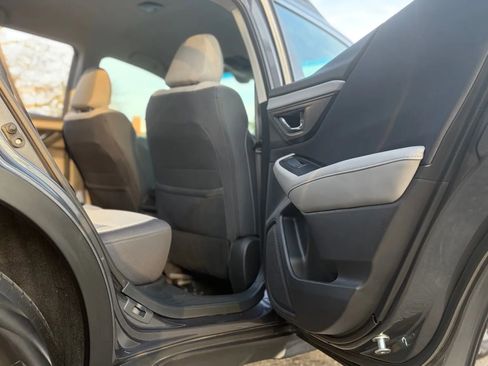 Used 2021 Subaru Outback Premium w/ Popular Package #1 image 18