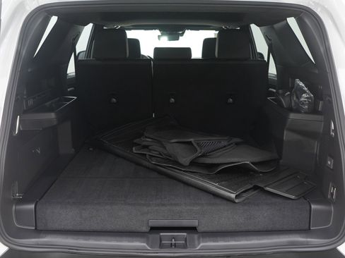 Used 2025 Toyota 4Runner TRD Off-Road Premium image 20