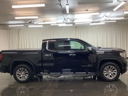 Used 2023 GMC Sierra 1500 Denali w/ Technology Package image 5