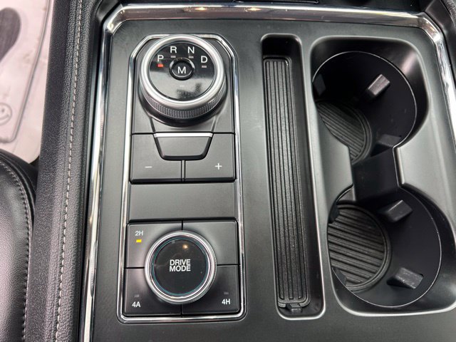 Used 2023 Ford Expedition XLT AWD/4WD image 34