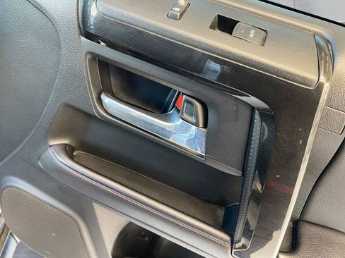 Used 2023 Toyota 4Runner TRD Off-Road Premium image 15