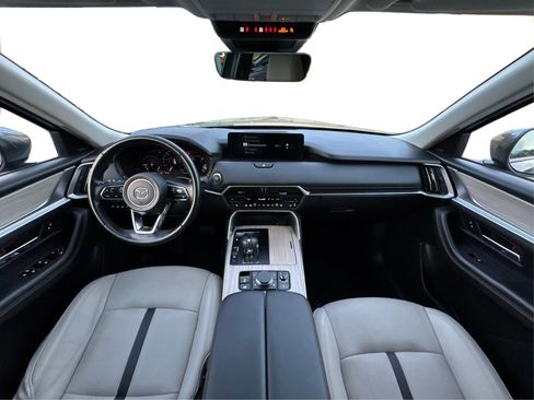 Used 2024 MAZDA CX-90 Plug-In Hybrid w/ Premium Pkg image 29