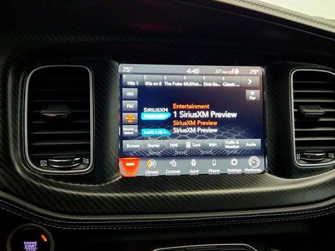 Used 2022 Dodge Charger Scat Pack image 16