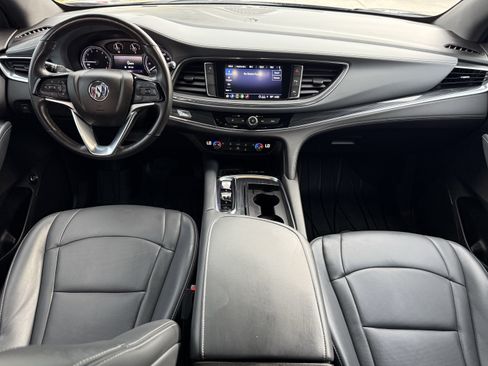 Used 2024 Buick Enclave Essence w/ Experience Buick Package FWD image 13
