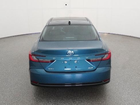 New 2026 Toyota Camry XLE image 7