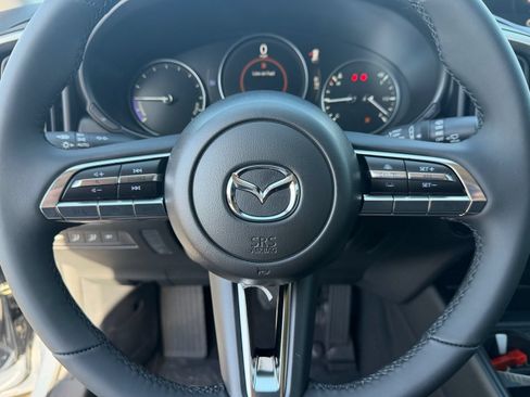 New 2026 MAZDA CX-50 AWD 2.5 Hybrid w/ Weather Package image 26