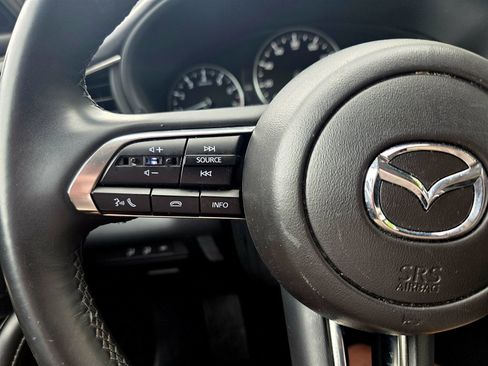 Used 2024 MAZDA CX-30 AWD 2.5 S w/ Preferred Package image 23