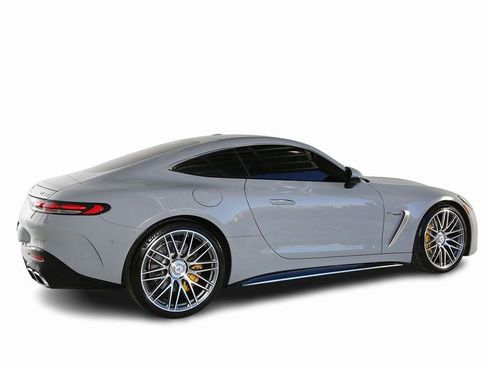 Used 2024 Mercedes-Benz AMG GT 55 image 11
