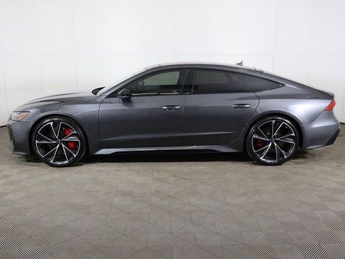 Used 2022 Audi RS 7 Sportback image 19