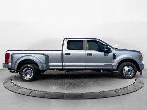 Used 2021 Ford F350 XL w/ STX Appearance Package image 6