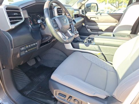 Used 2025 Toyota Tundra SR5 image 16