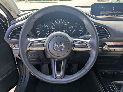 Used 2023 MAZDA CX-30 AWD 2.5 S w/ Preferred Package image 16