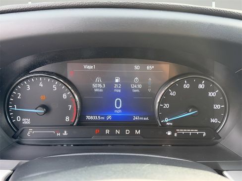 Used 2021 Ford Explorer XLT w/ Class III Trailer Tow Package image 25