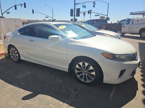 Used 2015 Honda Accord EX image 2