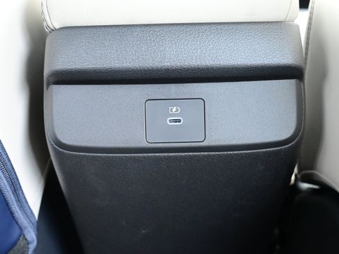 New 2026 Nissan Sentra SL w/ Floor Mat Package FWD image 14