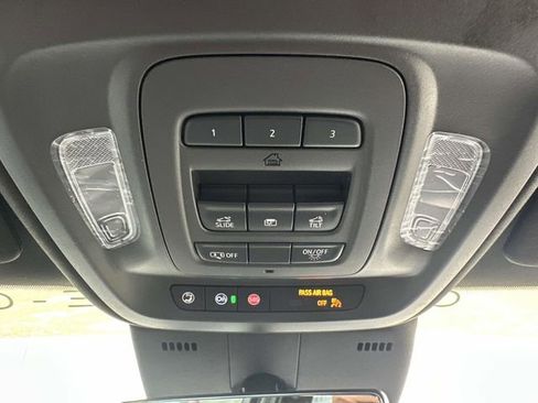 Certified 2025 Cadillac CT5 Premium Luxury w/ Technology Package image 50