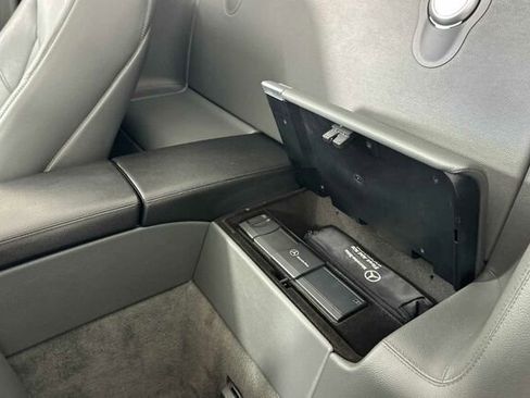 Used 2005 Mercedes-Benz SL 500 image 14