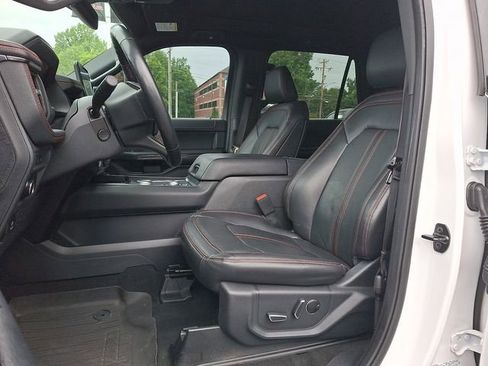 Used 2023 Ford Expedition Limited AWD/4WD image 13