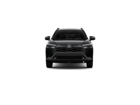 New 2026 Toyota Corolla Cross XLE FWD image 17