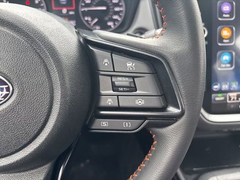 Used 2024 Subaru Crosstrek 2.5i Limited w/ Popular Package #3A image 26