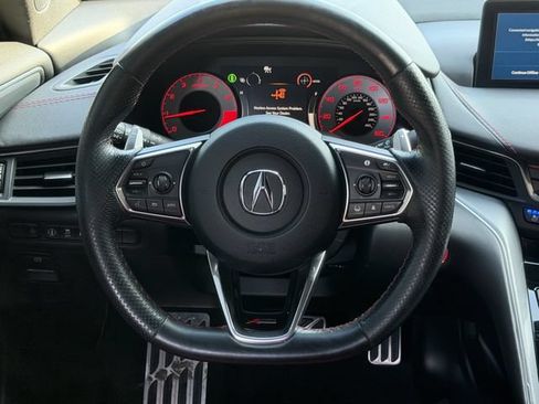 Used 2022 Acura TLX w/ A-SPEC Pkg FWD image 14