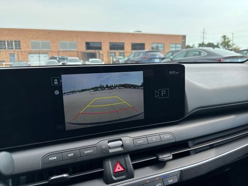 Used 2025 Kia K4 FWD image 22