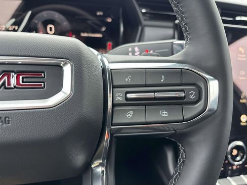 New 2026 GMC Terrain Elevation w/ Elevation Premium Package image 9