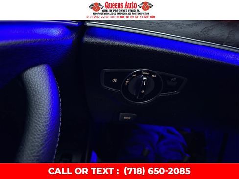 Used 2017 Mercedes-Benz E 300 4MATIC image 45