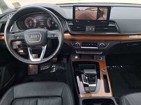 Used 2023 Audi Q5 2.0T Premium Plus image 14