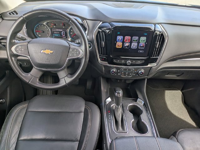 Used 2019 Chevrolet Traverse LT FWD image 34