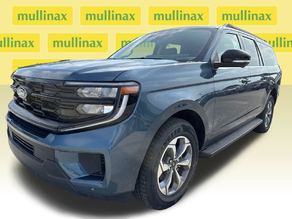 New 2027 Ford Expedition Max Active RWD image 17