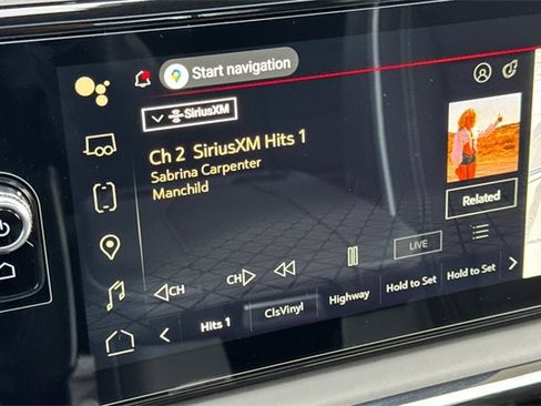 New 2026 GMC Sierra 1500 AT4X image 21