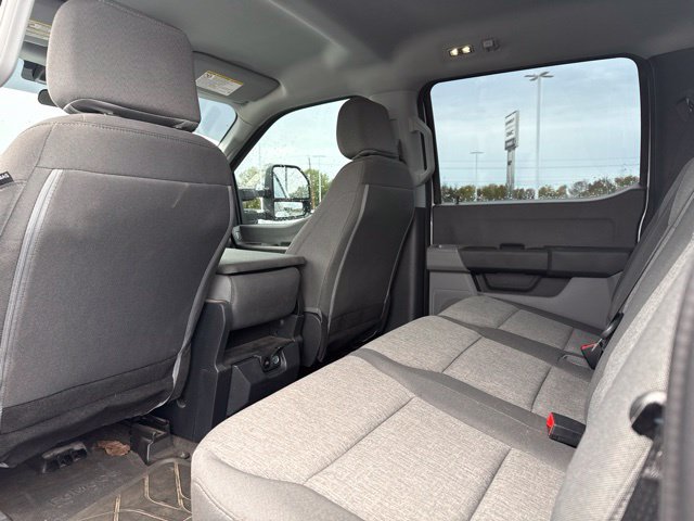 Used 2024 Ford F350 XL AWD/4WD image 7