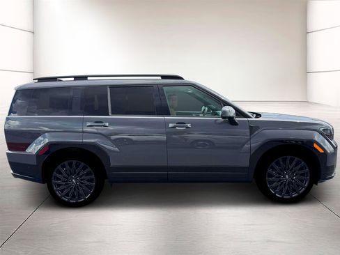 New 2026 Hyundai Santa Fe Calligraphy image 9