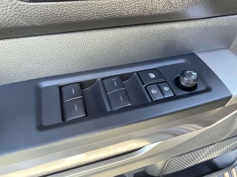 Used 2025 Toyota Tundra SR5 w/ SR5 Convenience Package image 19