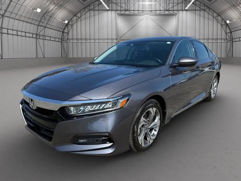 Used 2019 Honda Accord EX-L image 12