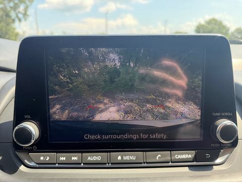 Used 2024 Nissan Rogue SV AWD/4WD image 32