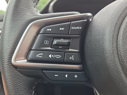 Certified 2024 Subaru Outback Limited AWD/4WD image 30