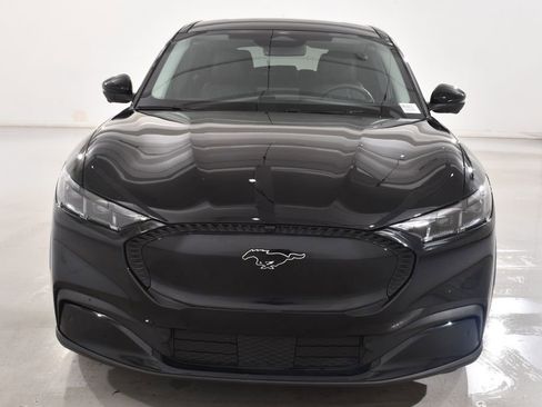 Used 2025 Ford Mustang Mach-E Select w/ Comfort Package Lite AWD/4WD image 3