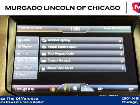 Used 2013 Lincoln MKX AWD image 81