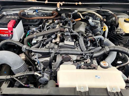 Used 2024 Toyota Tacoma SR5 image 26