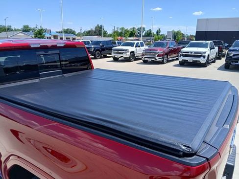 Used 2023 GMC Sierra 1500 Denali AWD/4WD image 20