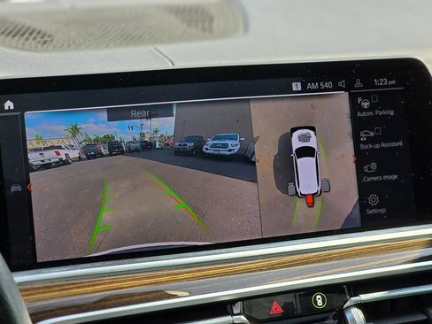 Used 2021 BMW X5 xDrive40i w/ Premium Package image 35