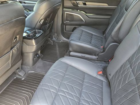 Certified 2024 Kia Telluride SX Prestige X-Pro AWD/4WD image 30