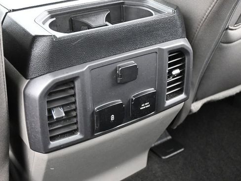 Used 2018 Ford F150 XLT w/ Equipment Group 302A Luxury AWD/4WD image 14