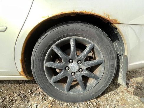 Used 2006 Buick Lucerne CXL w/ Luxury Package image 14