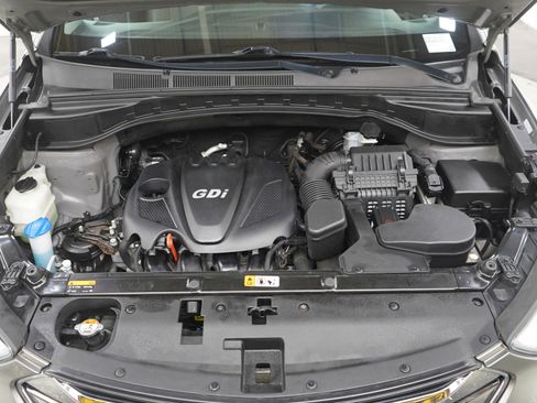 Used 2013 Hyundai Santa Fe Sport w/ Technology Pkg AWD/4WD image 30