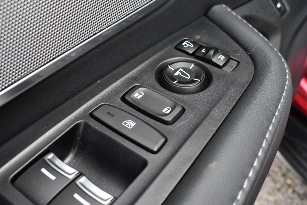 Used 2020 Acura RDX w/ Advance Package AWD/4WD image 9