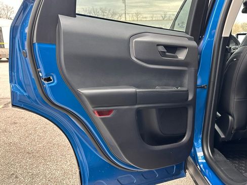 New 2025 Ford Bronco Sport Big Bend w/ Convenience Package image 13