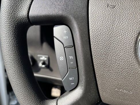 New 2026 GMC Savana 2500 Extended w/ Driver Convenience Package image 13